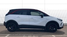 Vauxhall Crossland 1.2 Turbo GS 5dr Petrol Hatchback